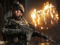 Call of Duty: Modern Warfare 4 su Nintendo Switch 2 ha funzionato subito bene, anche con cross-play