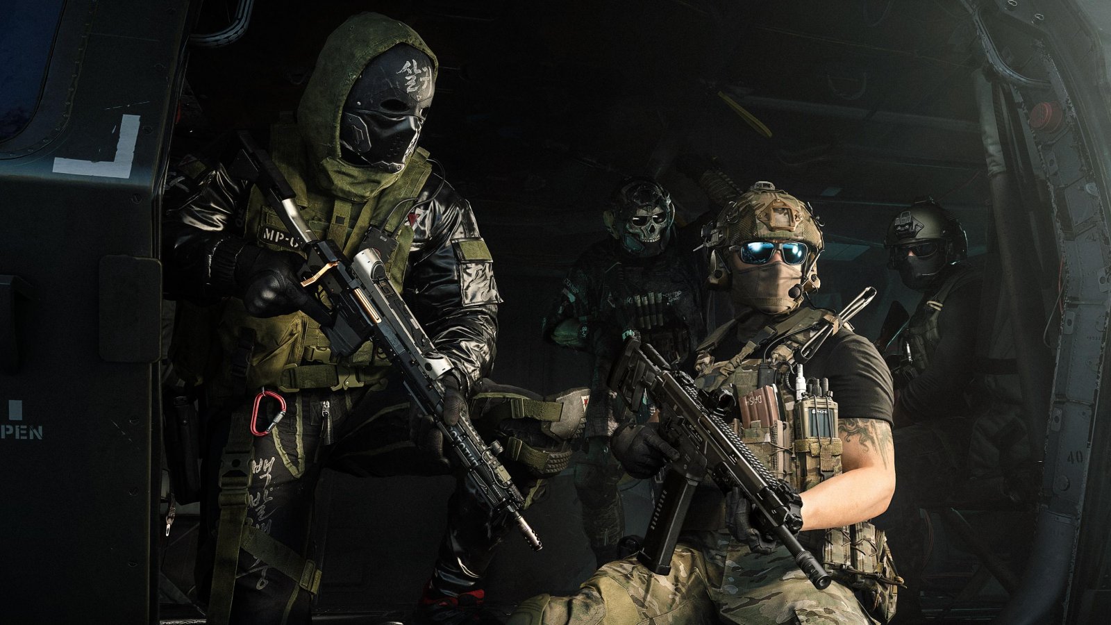 Le prenotazioni di Call of Duty: Modern Warfare 4 su Steam hanno già doppiato Black Ops 7
