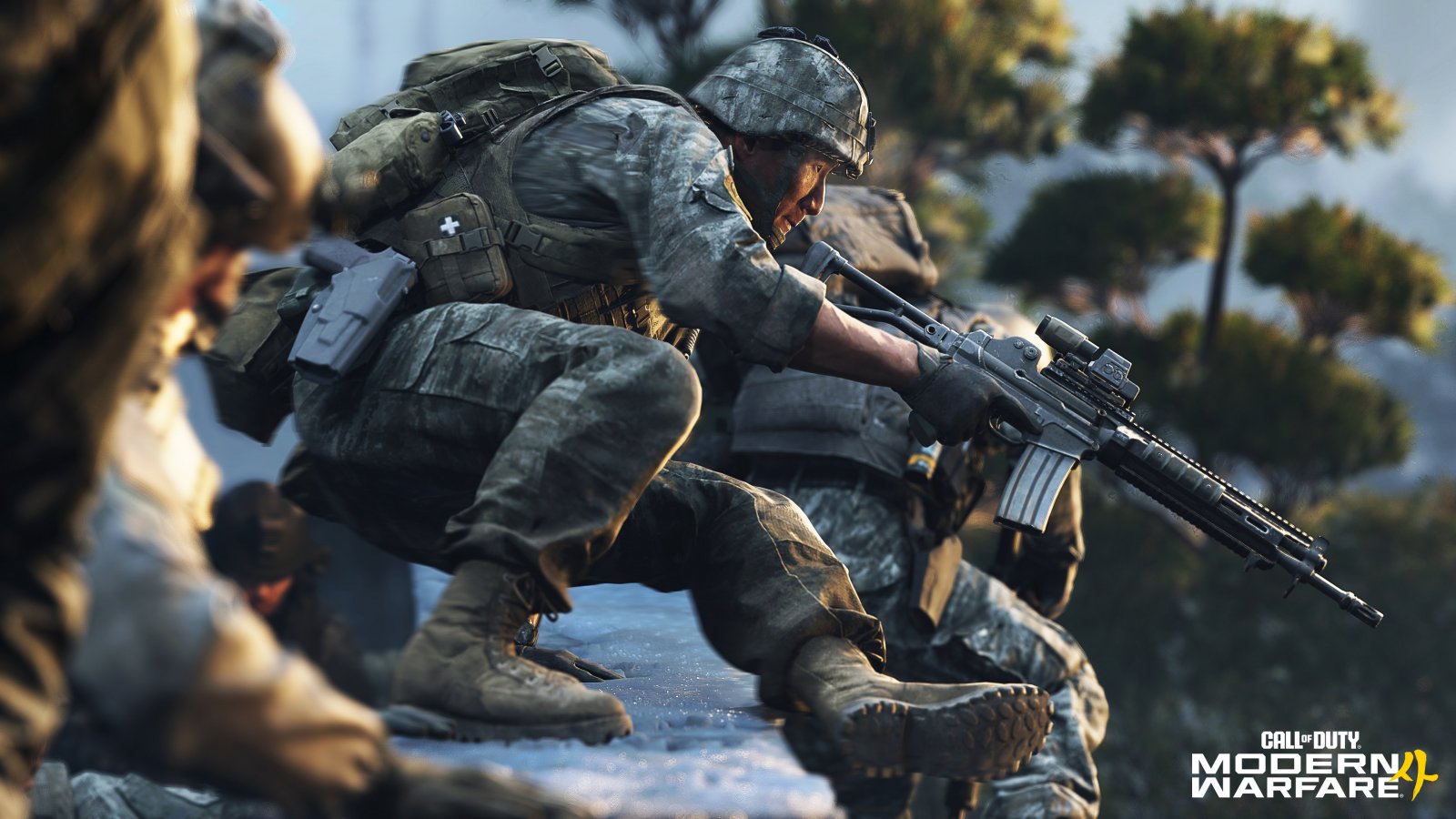 Al via i preordini di Call of Duty: Modern Warfare 4, svelati prezzi, edizioni e bonus