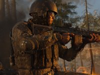 Call of Duty: Modern Warfare 4 presenta la squadra della campagna