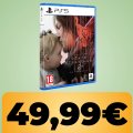 Death Stranding 2: On the Beach per PS5 è al minimo storico: risparmia 31 €