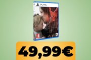 Death Stranding 2: On the Beach per PS5 è al minimo storico: risparmia 31 €