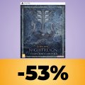 Elden Ring Nightreign Collector's Edition per PS5 raggiunge un nuovo minimo storico: risparmia 105 €