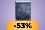 Elden Ring Nightreign Collector's Edition per PS5 raggiunge un nuovo minimo storico: risparmia 105 € - Notizia