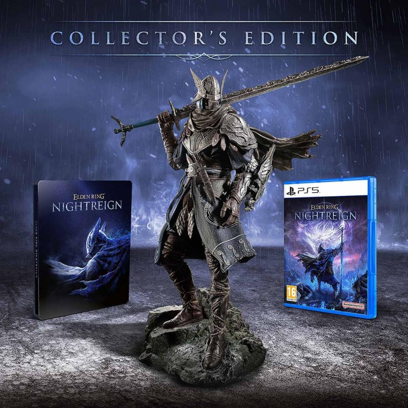 La Collector's Edition