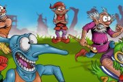 La Gobliiins Collection porta cinque avventure classiche anche su console