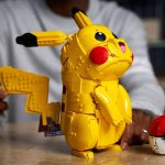 Dei leak svelano i primi set LEGO Pokémon con Smart Play, l’uscita sarebbe prevista quest’estate