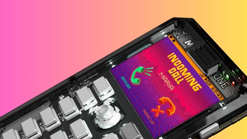 Makerphone 20
