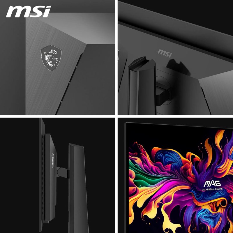 Monitor MSI MAG