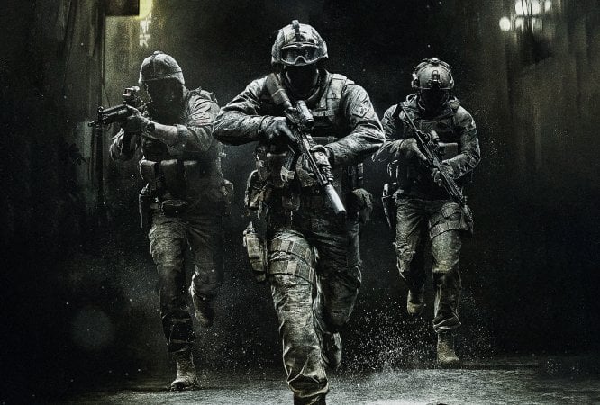 Tutto quello che sappiamo del nuovo CoD