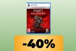 La Limited Edition di Assassin's Creed Shadows è al suo minimo storico su Amazon: può essere l'occasione giusta per prenderlo - Notizia