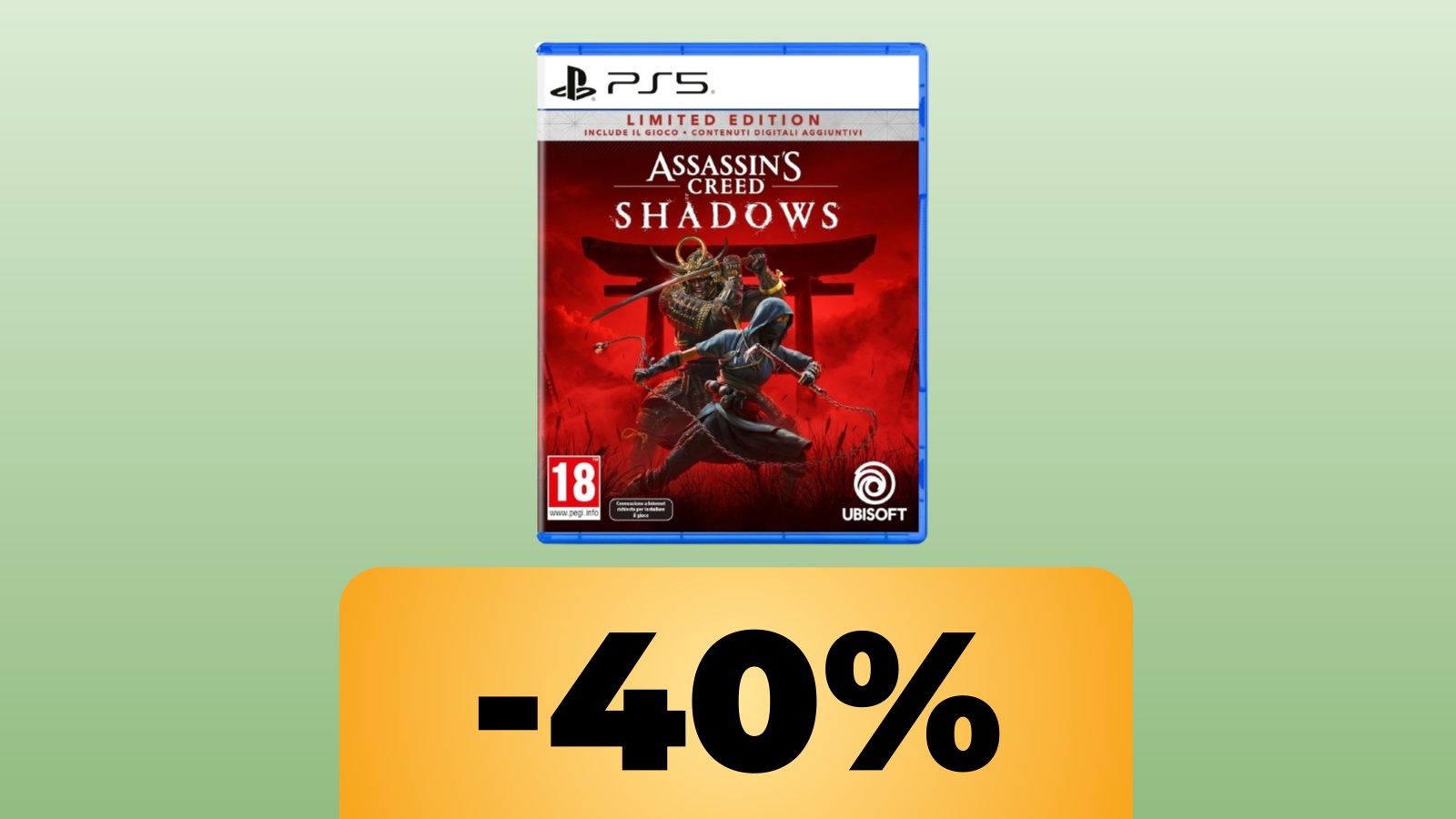 Assassin's Creed Shadows