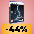 (Ri)vivi l'avventura a tinte horror di Until Dawn con la versione PS5 oggi in promo su Amazon (quasi) al minimo storico