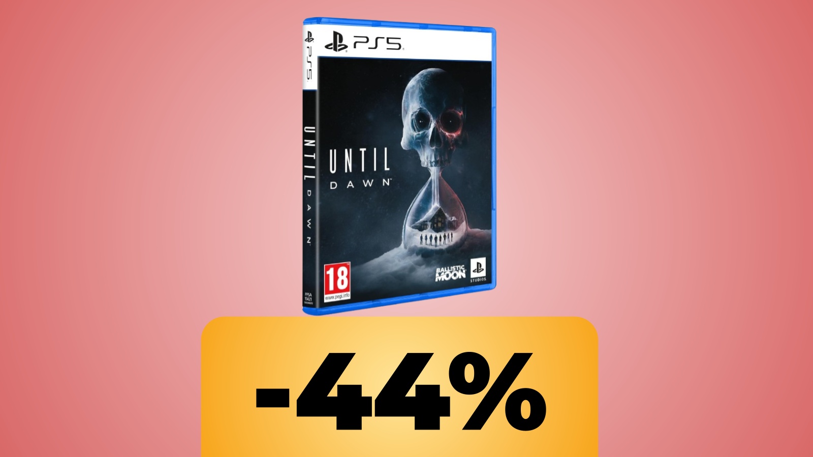 Until Dawn