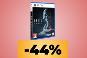(Ri)vivi l'avventura a tinte horror di Until Dawn con la versione PS5 oggi in promo su Amazon (quasi) al minimo storico