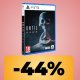 (Ri)vivi l'avventura a tinte horror di Until Dawn con la versione PS5 oggi in promo su Amazon (quasi) al minimo storico