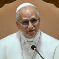 Dubbi sull'enciclica di Papa Leone XIV: il pontefice potrebbe aver 'accusato' l'IA con circa metà testo generato da IA