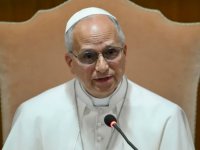 Dubbi sull'enciclica di Papa Leone XIV: il pontefice potrebbe aver accusato l'IA con circa metà testo generato da IA