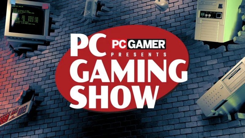 Il PC Gaming Show quest'anno ospiterà oltre 50 giochi