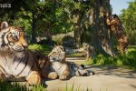Planet Zoo 2 è stato annunciato per PC, PS5 e Xbox Series X|S con un primo trailer - Notizia