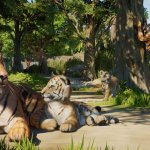 Planet Zoo 2 è stato annunciato per PC, PS5 e Xbox Series X|S con un primo trailer