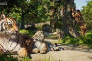 Planet Zoo 2 è stato annunciato per PC, PS5 e Xbox Series X|S con un primo trailer