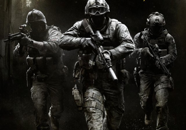 Tutto quello che sappiamo del nuovo CoD