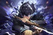 Solo Leveling segna un nuovo primato su Crunchyroll: è la serie più vista sulla piattaforma