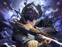 Solo Leveling segna un nuovo primato su Crunchyroll: è la serie più vista sulla piattaforma