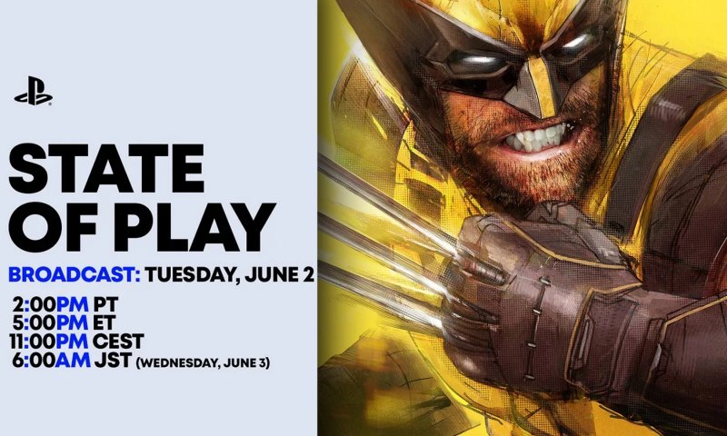 Marvel's Wolverine avrà ampio spazio all'interno dello State of Play