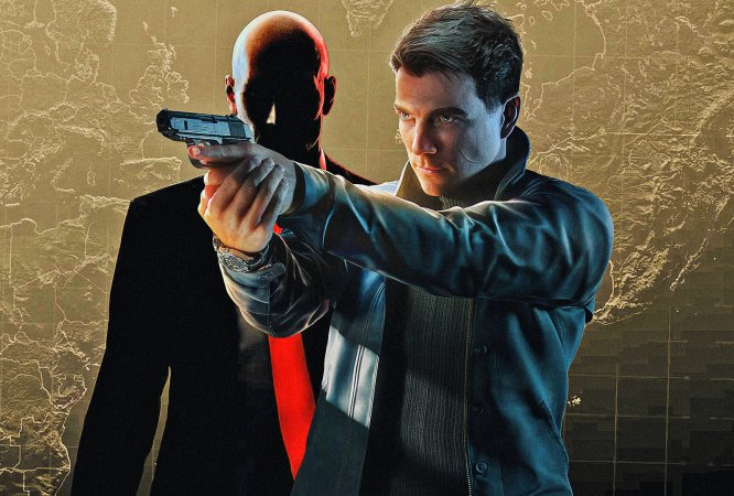 Come IO Interactive ha ripreso in mano il suo destino