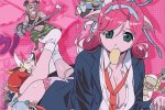 La raccolta Muchi Muchi Pork! & PinkSweets Boosted riporta sui nostri schermi due classici di CAVE - Notizia