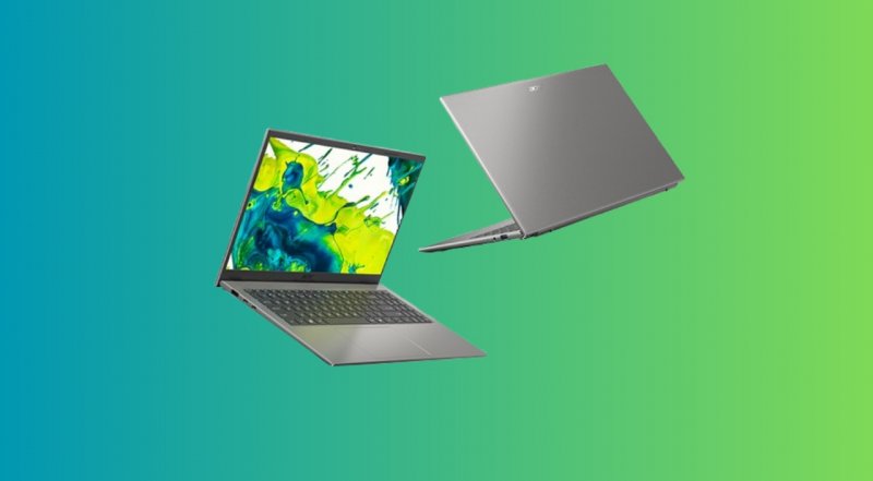 Acer Aspire Go 15
