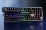 ASUS presenta la tastiera ROG Strix Morph 96 Wireless interamente personalizzabile e reattiva - Notizia