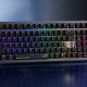 ASUS presenta la tastiera ROG Strix Morph 96 Wireless interamente personalizzabile e reattiva