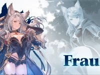 Granblue Fantasy: Relink – Endless Ragnarok presenta Fraux nel nuovo trailer “Meet the Crew”