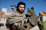 Crimson Desert riceve la patch 1.09: nuove abilità, comandi personalizzabili per controller e animali domestici - Notizia