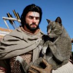 Crimson Desert riceve la patch 1.09: nuove abilità, comandi personalizzabili per controller e animali domestici