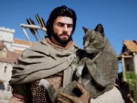 Crimson Desert riceve la patch 1.09: nuove abilità, comandi personalizzabili per controller e animali domestici