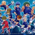 Inazuma Eleven: Cross ha una data d'uscita, almeno per il Giappone