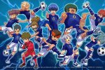 Inazuma Eleven: Cross ha una data d'uscita, almeno per il Giappone - Notizia