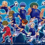 Inazuma Eleven: Cross ha una data d'uscita, almeno per il Giappone