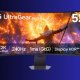LG presenta la nuova gamma UltraGear evo in Italia con due monitor gaming 5K2K progettati per prestazioni estreme