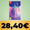 Cerchi un gioco rilassante? Monument Valley: The Trilogy è in sconto su Amazon