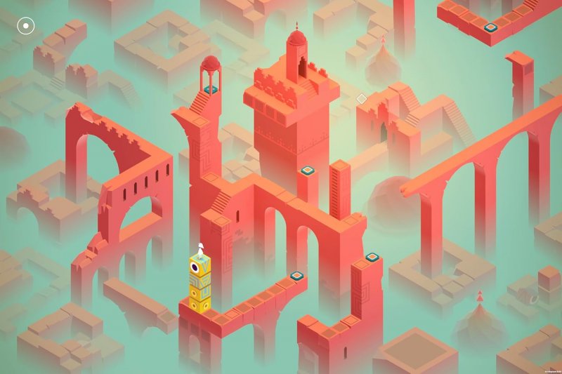 Monument Valley