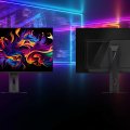 MSI, ecco il primo monitor QD-OLED 4K da 360 Hz con modalità tripla: MPG 322URDX36 arriva al Computex 2026