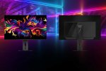MSI, ecco il primo monitor QD-OLED 4K da 360 Hz con modalità tripla: MPG 322URDX36 arriva al Computex 2026 - Notizia