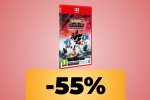Sonic x Shadow Generations per Nintendo Switch 2 è in promozione su Amazon: acquistalo al suo minimo storico - Notizia