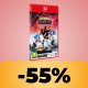 Sonic x Shadow Generations per Nintendo Switch 2 è in promozione su Amazon: acquistalo al suo minimo storico