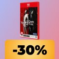 Yakuza Kiwami 3 & The Dark Ties per Switch 2 è in sconto su Amazon: puoi acquistare il gioco al suo minimo storico